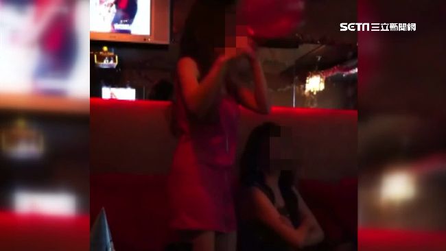 越妹狂貼台男　網見「深夜兼職」秒懂