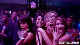 史嘉蕾喬韓森,參議員,喜劇,女郎嗨到趴,醉後大丈夫／索尼提供