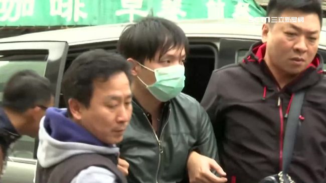 程宇殺小模遭求處死刑　下午開接押庭