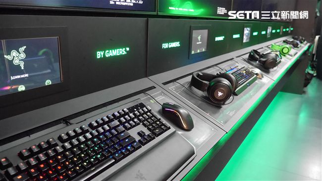 玩家哭！電競筆電大廠宣布　美國預購喊卡