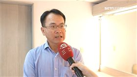 名嘴陳立宏腦癌逝 女兒搭機返台奔喪
