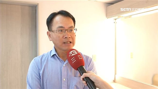 陳立宏腦癌離世　鄭弘儀一肩扛後事