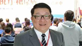 桃園,副局長,貪汙,涉嫌,衛生局,陳世璋
（圖／翻攝自陳世璋臉書）