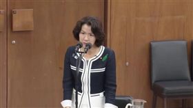 自民黨,女議員,豐田真由子,暴力傾向,施暴,助理,暴君,威脅,恐嚇,飆罵,罵人,打人,とよた真由子
（圖／翻攝自豐田真由子部落格）