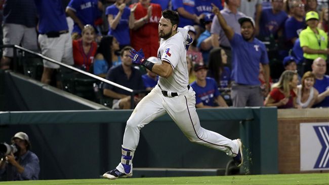 蓋洛跑出場內全壘打　僅花15秒91