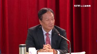 股東爆「群創不法」　郭董嗆：法院見