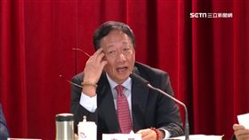 郭台銘,鴻海,郭董