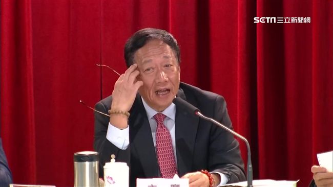 疑慮未除　威州議會延後表決鴻海建廠