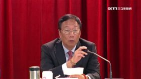 郭台銘,鴻海,郭董