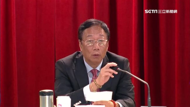 《德國之聲》：郭台銘是「台版川普」