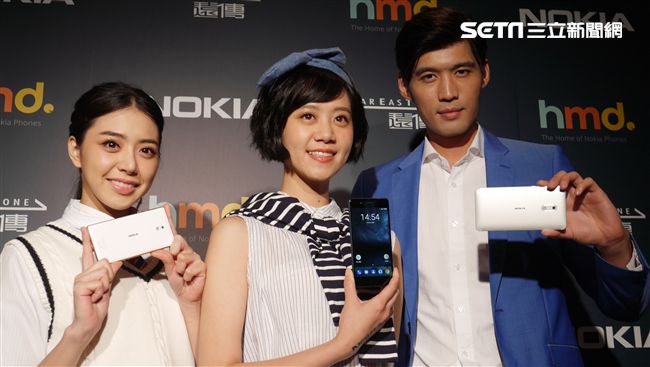 Nokia中階機　6千以內享高CP