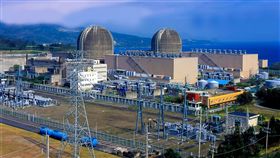 核三廠（台電提供）