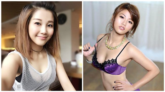 劈腿男要她當乾妹　女星還得付開房費