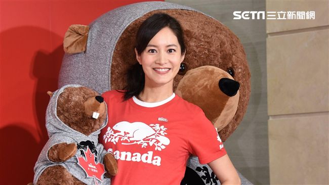 Janet想在台生　曝不知寶寶性別