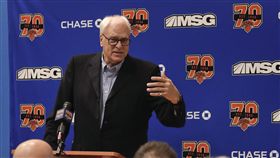 Phil Jackson（ap）