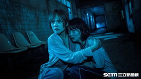 紅衣小女孩,楊丞琳,社工,許瑋甯,高慧君／威視提供