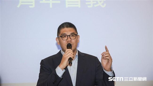 全台大停電　連勝文：以為在第三世界