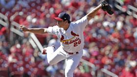 ▲韓國「石佛」吳昇桓有被交易可能性。（資料照／美聯社／達志影像）