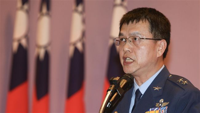 空軍：幻象戰機黑盒子訊號消失