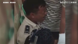 影／有沒有那麼痛！打針哥崩潰大哭