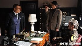 山崎貴,真人電影,岡田准一,名叫海賊的男人,石油大亨,出光佐三／采昌國際多媒體提供