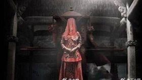 鬼妻死而復生？陰婚儀式棺材竟傳怪聲　圖／微博