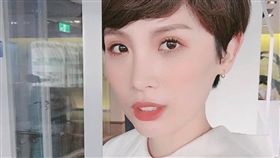 魏如萱（圖／翻攝自魏如萱臉書）