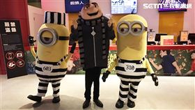 小小兵,神偷奶爸,周邊商品。