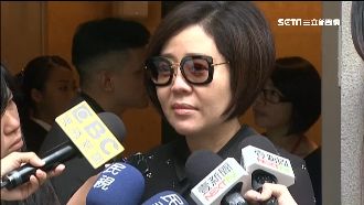 追憶老友陳立宏　于美人崩潰哭紅眼