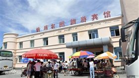 新疆洽庫爾圖／百度百科