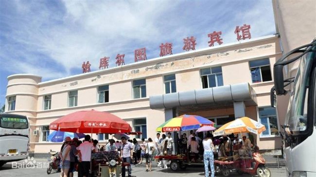 台灣旅行團新疆出車禍　6人受傷