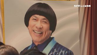 豬哥亮托夢蓋廟　盼當「無使天尊」