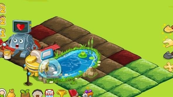 時代眼淚！開心農場終關閉、全球農損