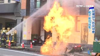 圖資不齊又失準　「地下管線」如地雷