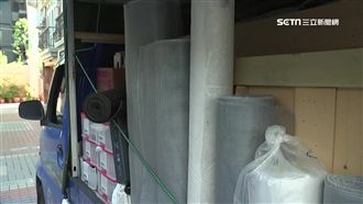 攤販沿街叫賣　穿梭巷弄放送數十年！