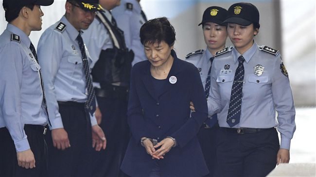 青瓦臺到牢房！韓總統卸任多成階下囚