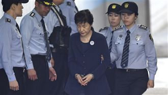 青瓦臺到牢房！韓總統卸任多成階下囚