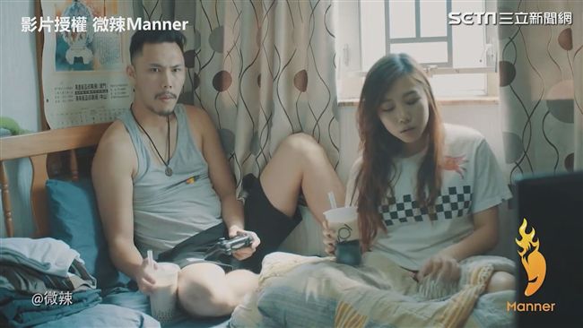 男人可以「辦事快」　但不能是個笨蛋