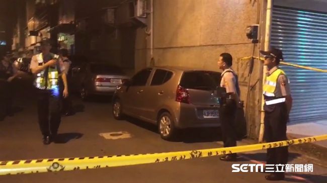 桃園槍擊案4死　嫌犯行刑式槍決3人