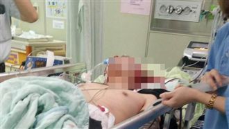 中壢4死案槍手起底　小弟變重案兇嫌