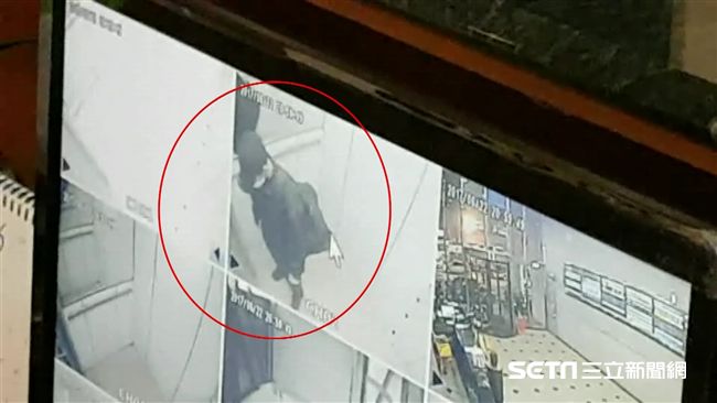 中壢槍殺3死　犯案過程竟長達22分