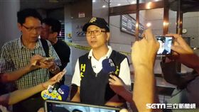 桃園中壢槍擊、行刑式