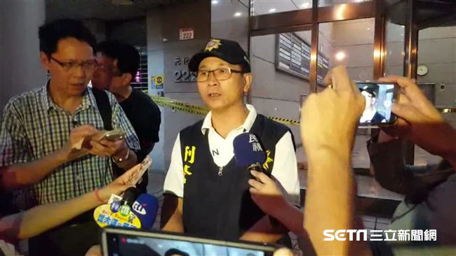 中壢槍擊釀3死1傷　警全力追藏鏡人