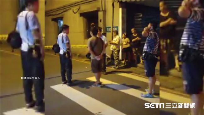 3人遭行刑槍殺　逃不掉原因可能是…