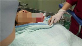 桃園中壢槍殺案／翻攝畫面