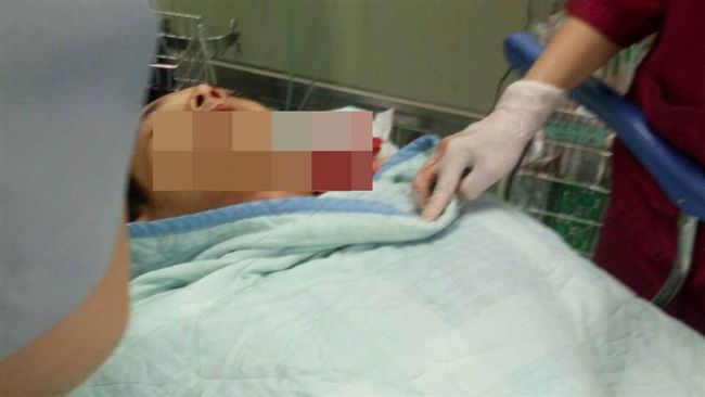 槍擊兇手飲彈自盡　家屬簽器捐同意書