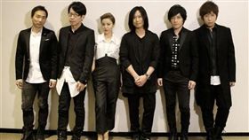 王傑,五月天,退出歌壇,蘋果日報,MusicRadio　圖／相信音樂提供