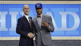 Markelle Fultz(ap)