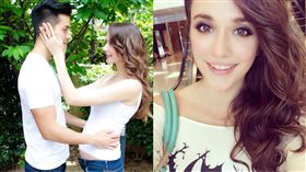 瑞莎（合成圖／翻攝自瑞莎臉書）