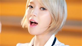 AOA 草娥 女團
圖／翻攝自AOA (에이오에이) YouTube
https://www.youtube.com/watch?v=1pBgMBBsv4k